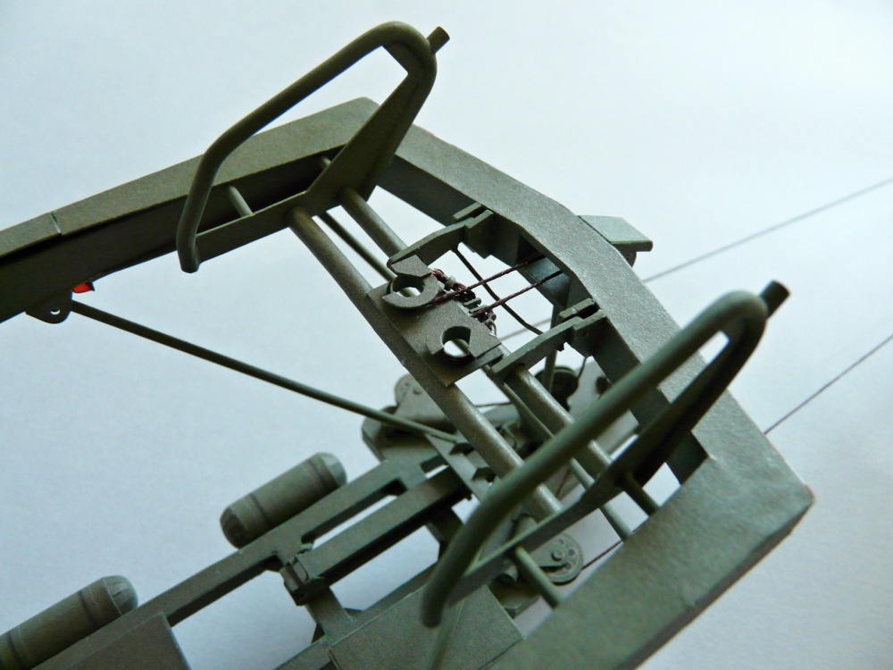 motorový člun MO-634 a podvozek SP-5 (Plná velikost v novém okně) motorový člun MO-634 a podvozek SP-5