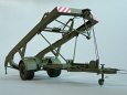 motorov� �lun MO-634 a podvozek SP-5