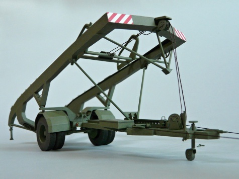 motorový člun MO-634 a podvozek SP-5 motorový člun MO-634 a podvozek SP-5