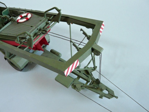 motorový člun MO-634 a podvozek SP-5 motorový člun MO-634 a podvozek SP-5