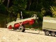 motorov� �lun MO-634 a podvozek SP-5