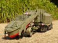 motorov� �lun MO-634 a podvozek SP-5