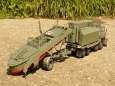 motorov� �lun MO-634 a podvozek SP-5