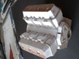 motor V6 