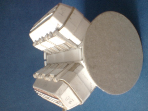 motor V6 motor V6