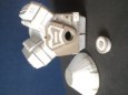 motor V6 