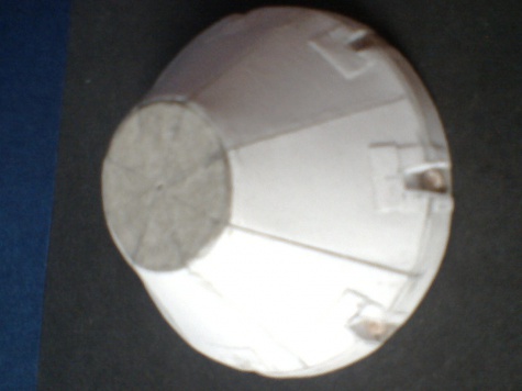 motor V6 