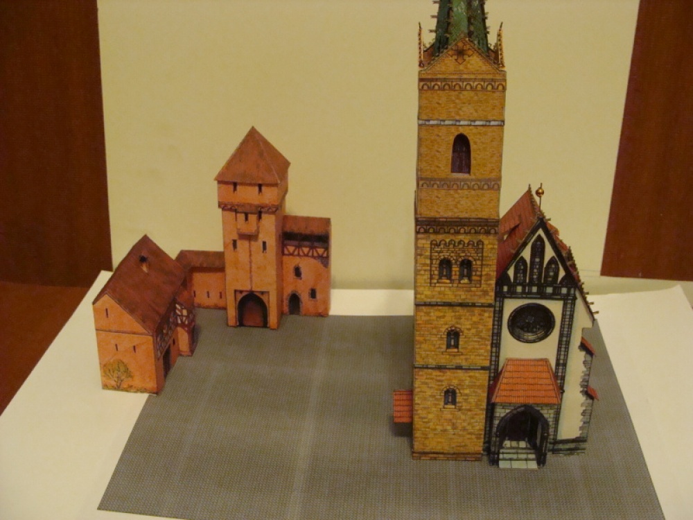 MPR - staré město (Plnďż˝ velikost v novďż˝m oknďż˝) MPR - staré město