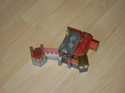 MPR 3 MPR 3