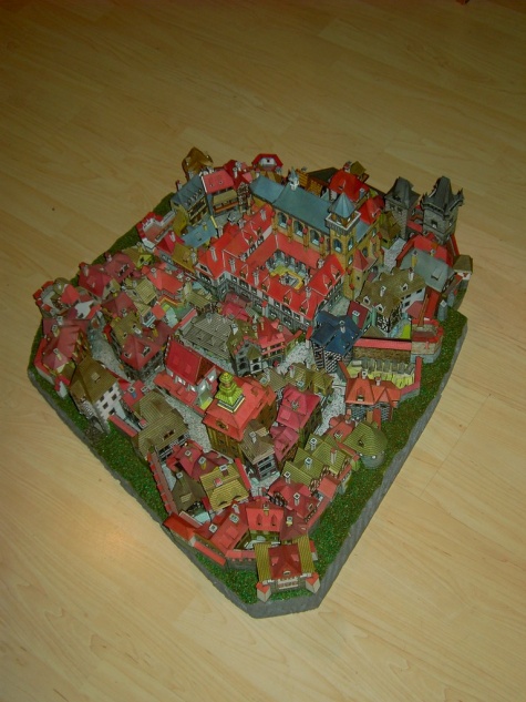 MPR 3 MPR 3