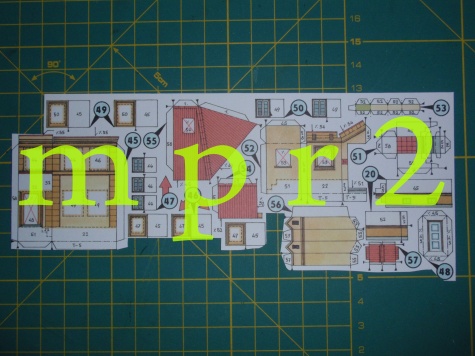 MPR II MPR II