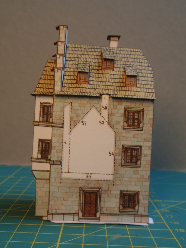 MPR II
