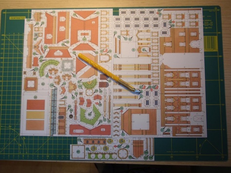 MPR II MPR II