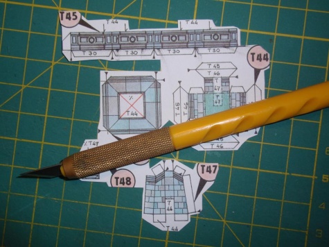 MPR II MPR II