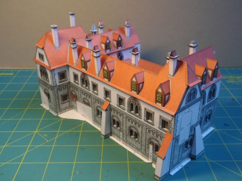 MPR III MPR III