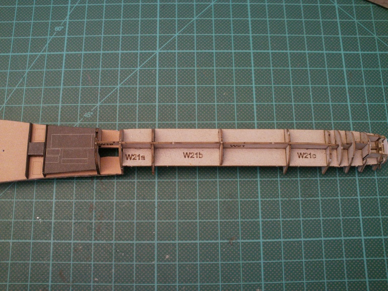 MQ-1 Predator UAV (Plná velikost v novém okně) MQ-1 Predator UAV