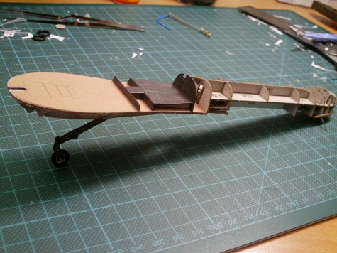 MQ-1 Predator UAV