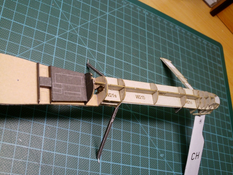 MQ-1 Predator UAV (Plná velikost v novém okně) MQ-1 Predator UAV