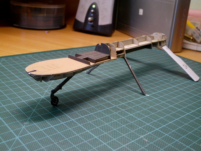 MQ-1 Predator UAV