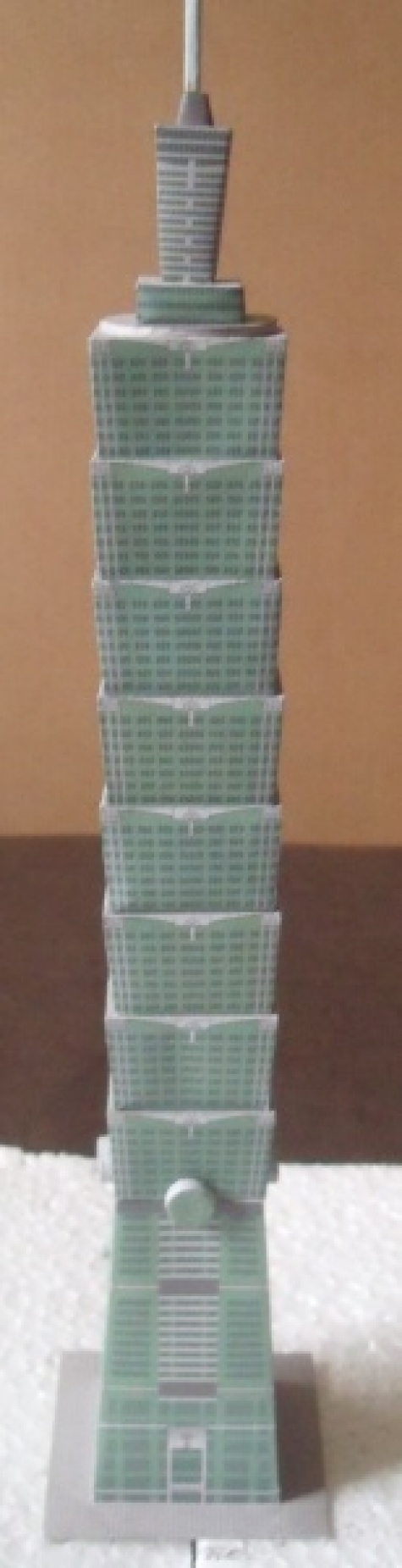 mrakodrapy z ABC mrakodrapy z ABC