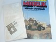 MRAP Cougar 4x4