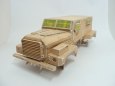MRAP Cougar 4x4