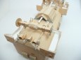 MRAP Cougar 4x4
