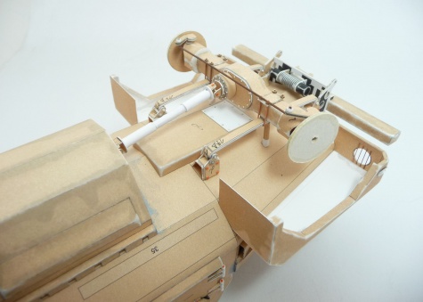 MRAP Cougar 4x4 MRAP Cougar 4x4
