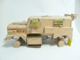 MRAP Cougar 4x4