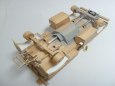 MRAP Cougar 4x4