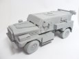 MRAP Cougar 4x4