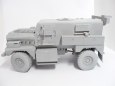 MRAP Cougar 4x4