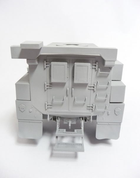 MRAP Cougar 4x4 MRAP Cougar 4x4