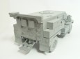 MRAP Cougar 4x4