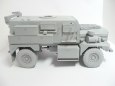 MRAP Cougar 4x4