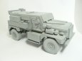 MRAP Cougar 4x4