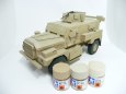 MRAP Cougar 4x4