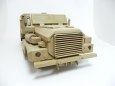 MRAP Cougar 4x4