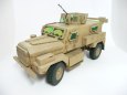 MRAP Cougar 4x4