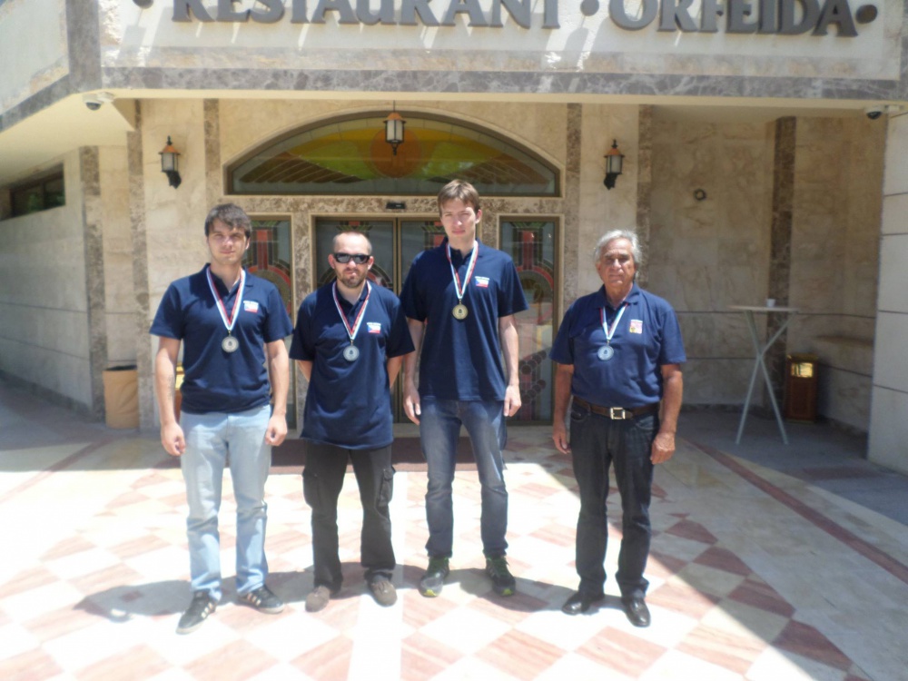 MS 2014 Stara Zagora