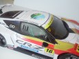 Mugen CR-Z