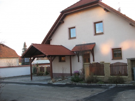 Paralelka* - ukaž, kde bydlíš Paralelka* - ukaž, kde bydlíš