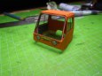 Multicar 25 - sypa� se sn�n�m pluhem 