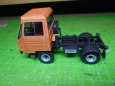Multicar 25 - sypa� se sn�n�m pluhem 