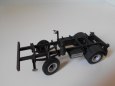 Multicar 25 - sypa� se sn�n�m pluhem 
