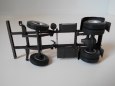 Multicar 25 - sypa� se sn�n�m pluhem 