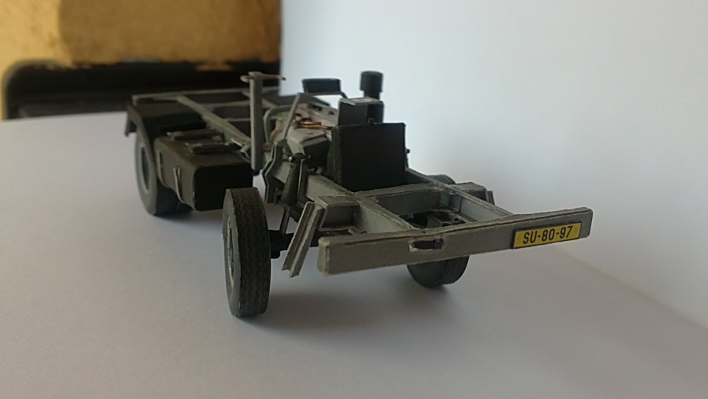Multicar M25 (Plná velikost v novém okně) Multicar M25