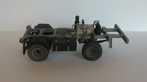 Multicar M25 Multicar M25