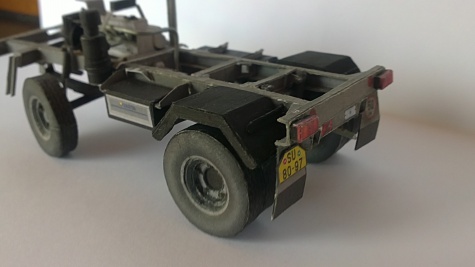 Multicar M25 Multicar M25