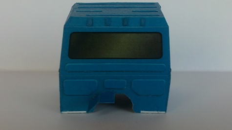 Multicar M25 Multicar M25